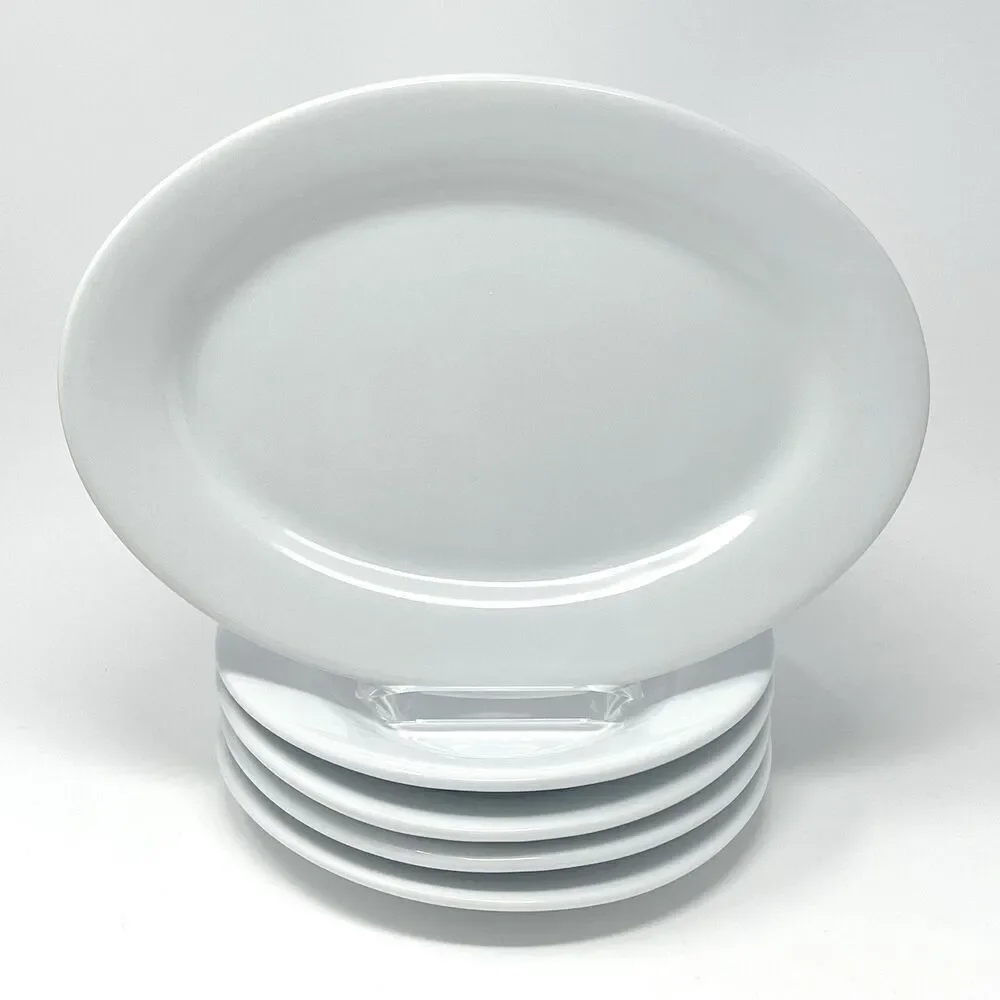 Williams Sonoma Everyday White 11 1/2